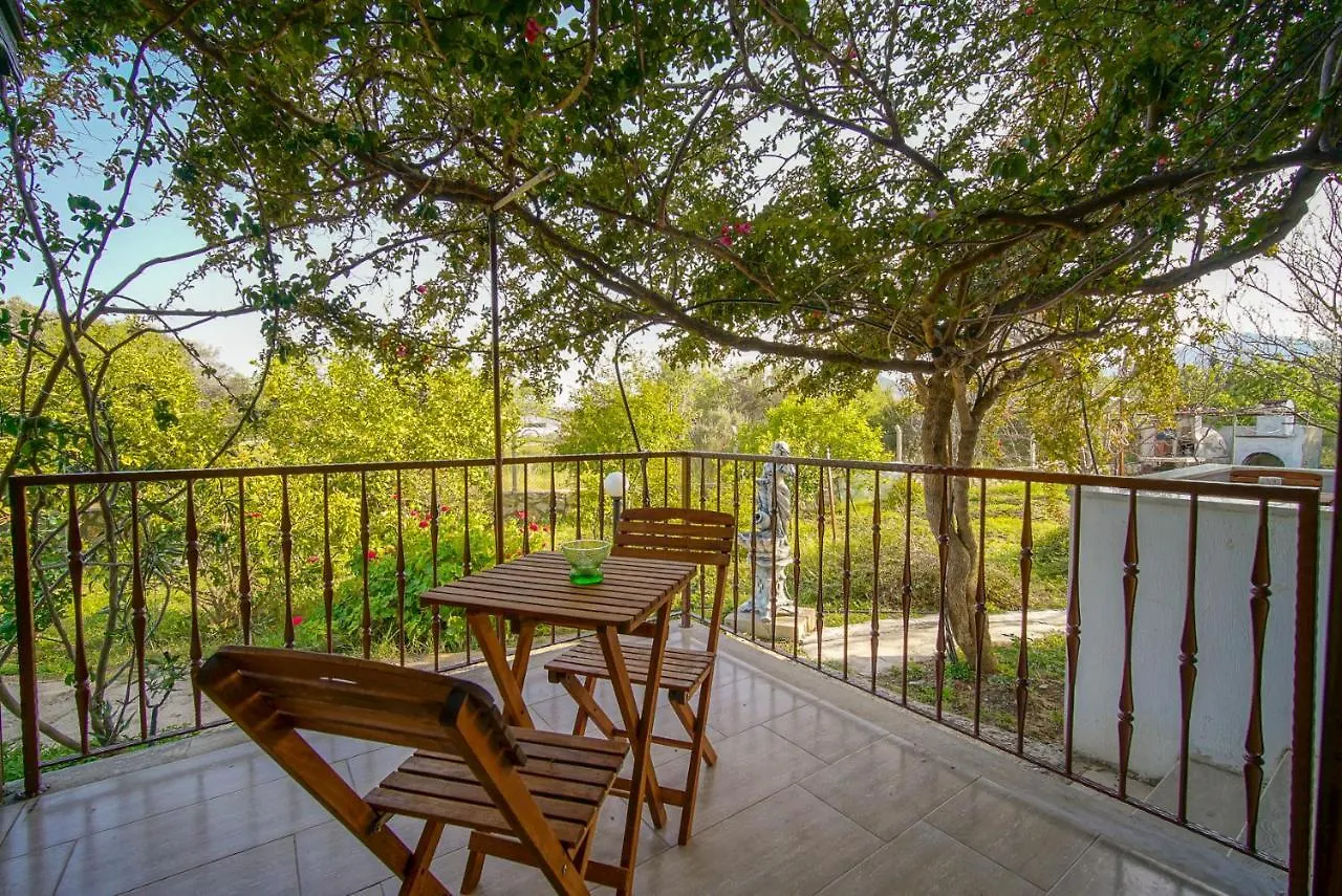 Grape Datca Otel Kızlanköy