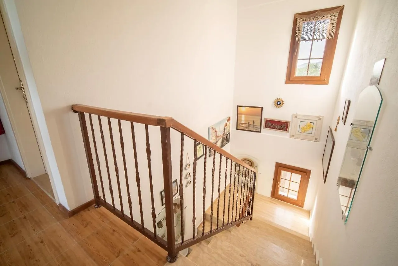 Grape Datca Otel Kızlanköy Türkiye
