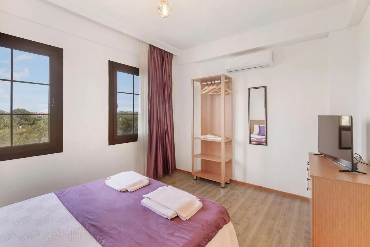 Grape Datca Otel Kızlanköy