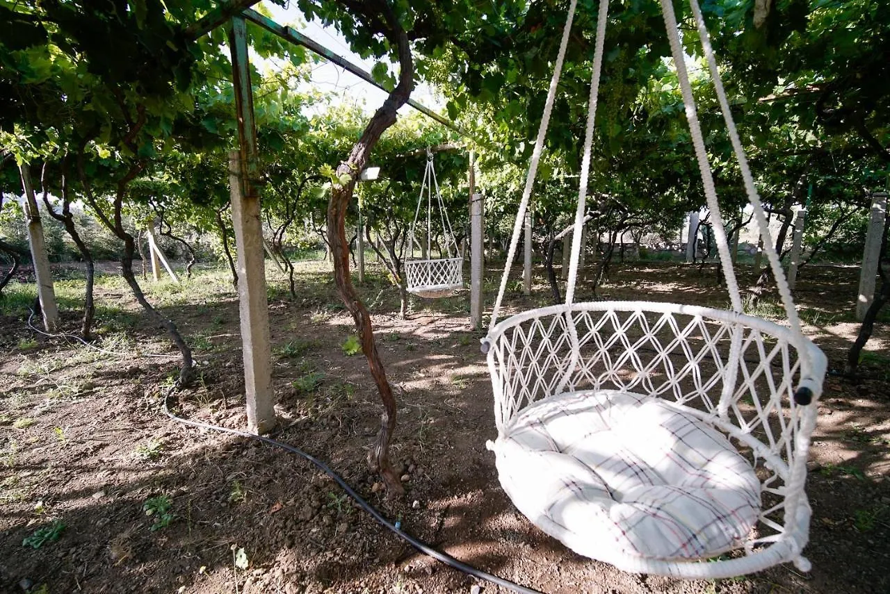 Grape Datca Otel Kızlanköy 0*,  Türkiye