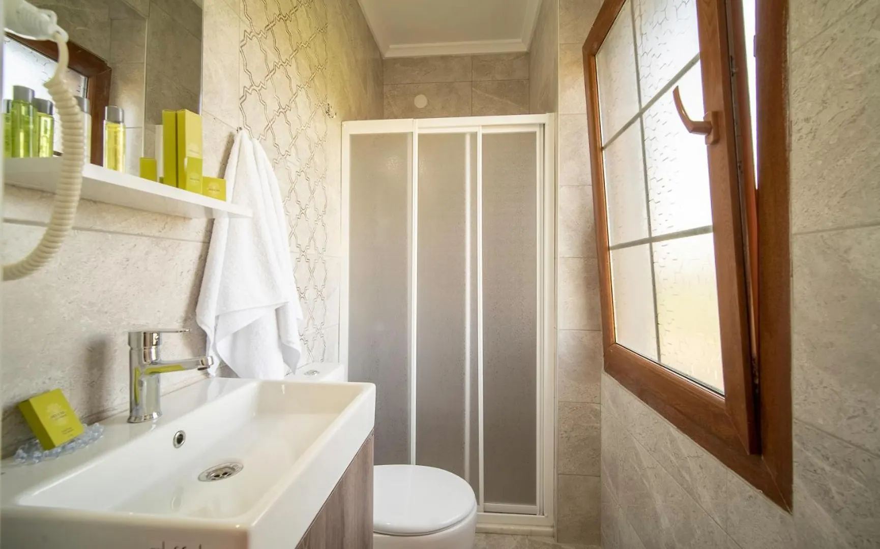 Grape Datca Otel Kızlanköy 0*,  Türkiye