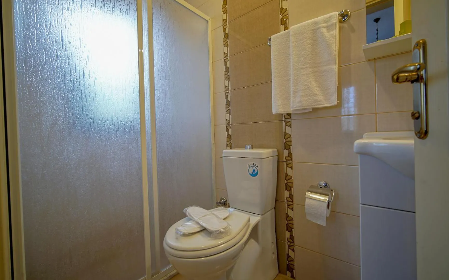 Grape Datca Otel Kızlanköy Türkiye