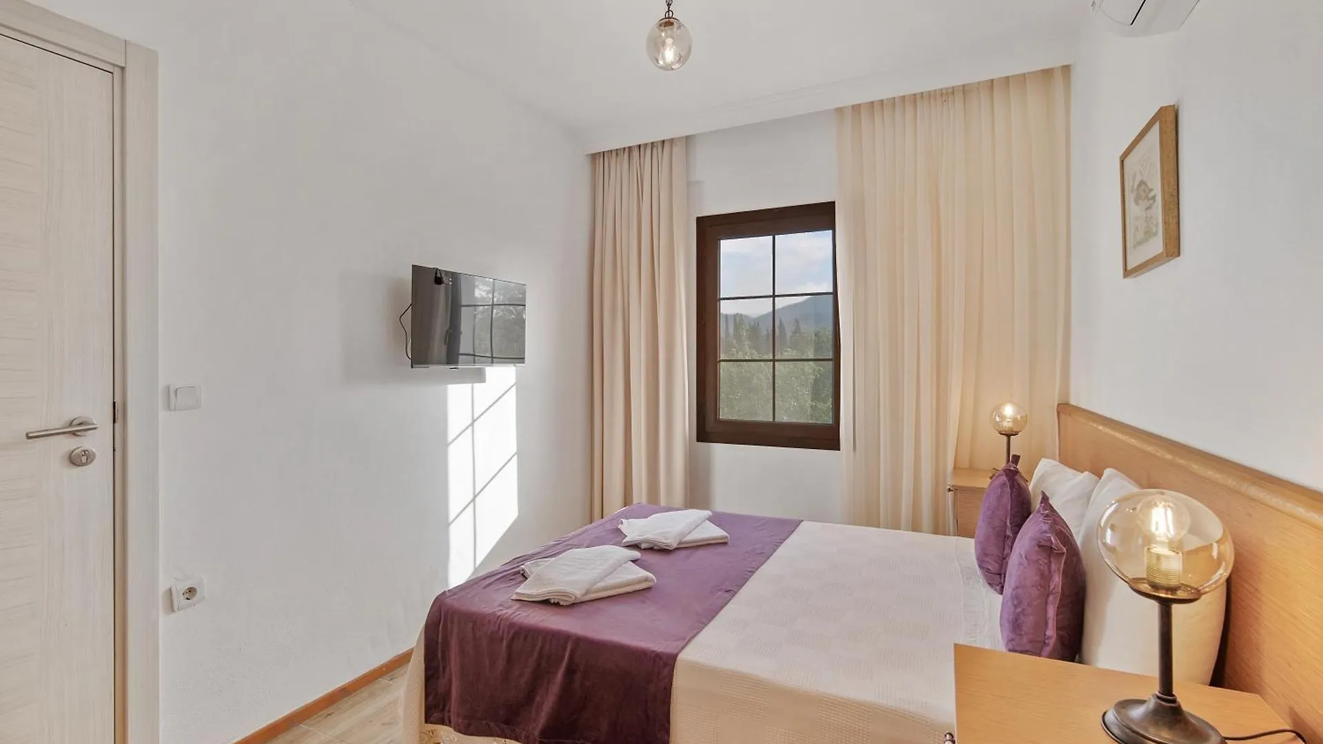 Grape Datca Otel Kızlanköy