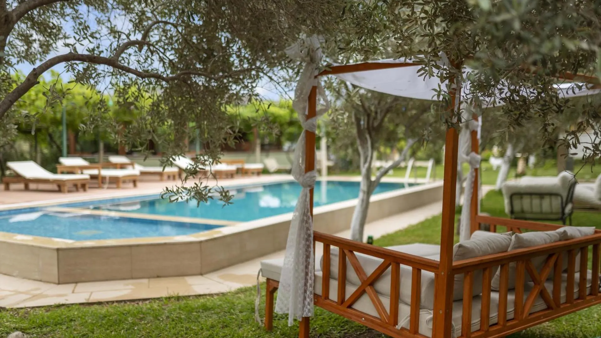 Grape Datca Otel Kızlanköy 0*,  Türkiye