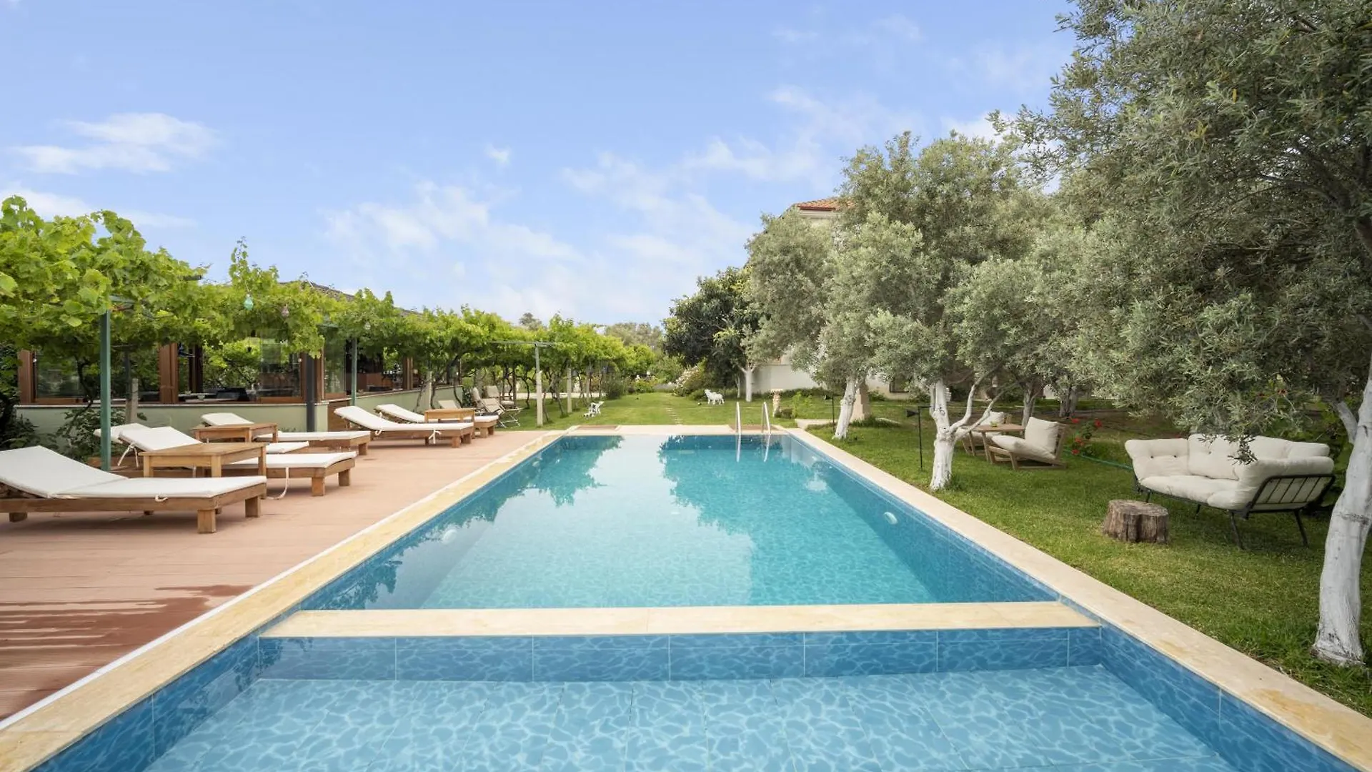 Grape Datca Otel Kızlanköy 0*,  Türkiye