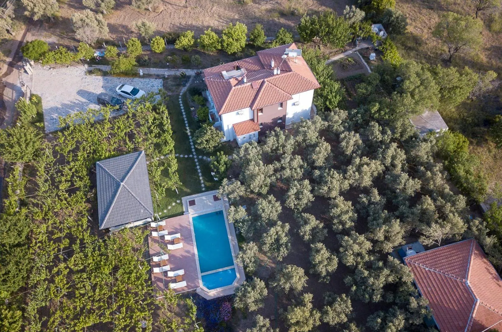 Grape Datca Ξενοδοχείο Kızlanköy Τουρκία