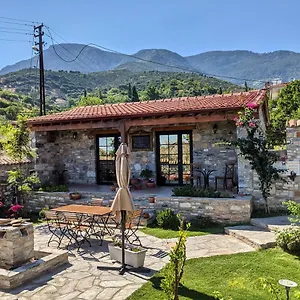 Konukevi Bahab, Doganbey (Aydin)