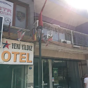 Otel Yenı Yildiz, Menemen