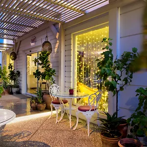 Nun 4*, Antalya Türkiye