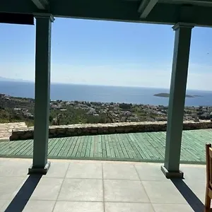 Konukevi Leila Butik, Yaka (Mugla)