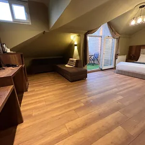 Real King 4*, Trabzon Türkiye