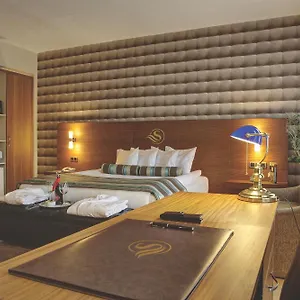 Susuzlu Atlantis 4*, İzmir Türkiye