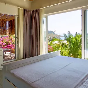 Otel Oza Boutique, Gümüşlük