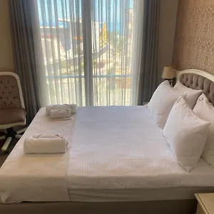 Hanzade Park 3*, Trabzon Türkiye