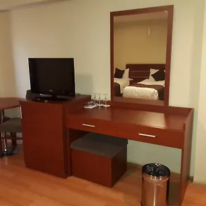 Siyav 3*, Ankara Türkiye