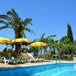 Otel Palmiye, Özdere