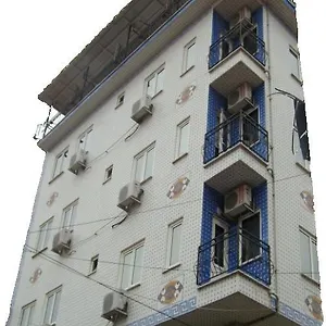 Otel Sungur, Demirci (Manisa)