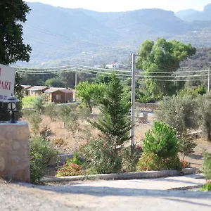 Oda ve Kahvaltı Meltem Datca, Mesudiye (Datca)