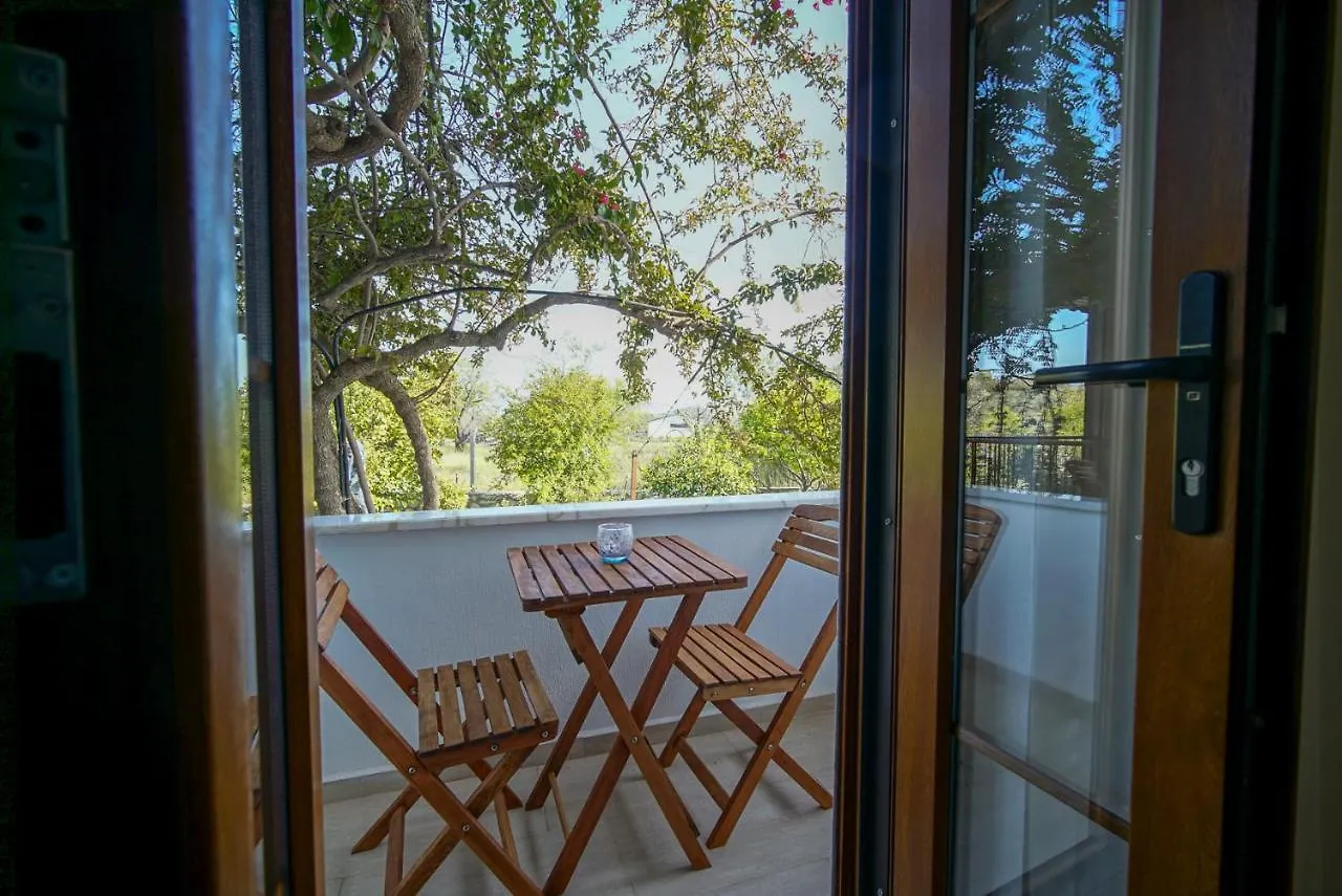 Grape Datca Hotel Kizlan