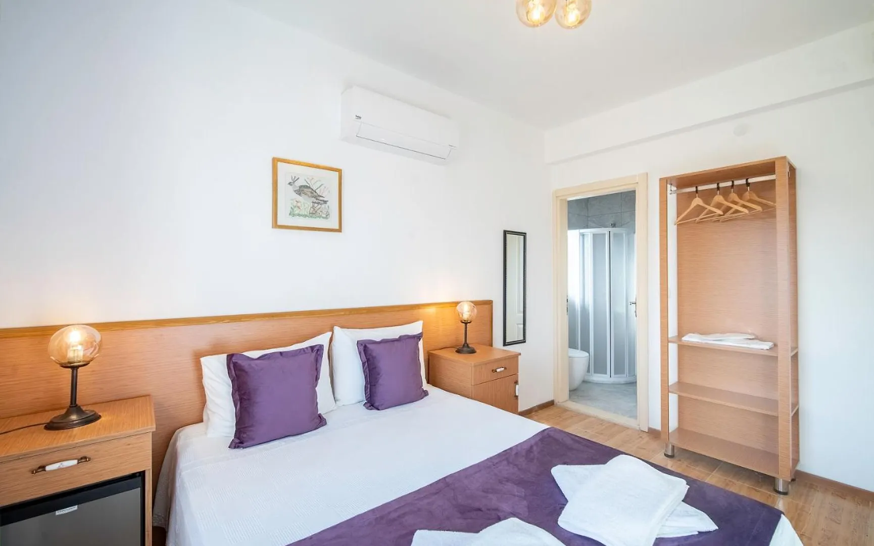 Grape Datca Hotel Kizlan 0*,